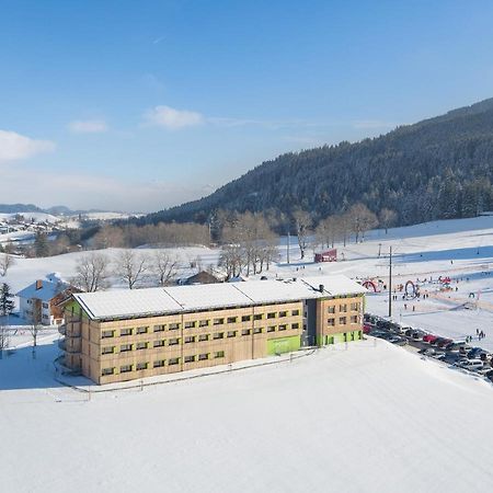 Explorer Hotel Neuschwanstein Nesselwang Exterior photo