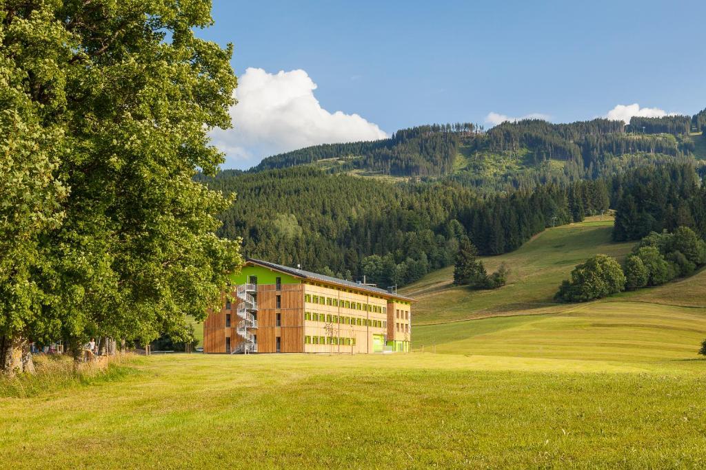 Explorer Hotel Neuschwanstein Nesselwang Exterior photo